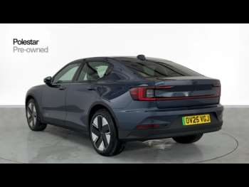 Used Polestar Polestar 2 2025 for sale - 74355115: Photo