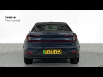 Used Polestar Polestar 2 2025 for sale - 74355115: Photo