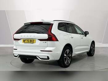 Used Volvo XC60 2025 for sale - 77745812: Photo