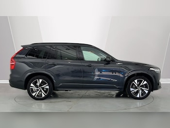 Used Volvo XC90 2020 for sale - 78298817: Photo