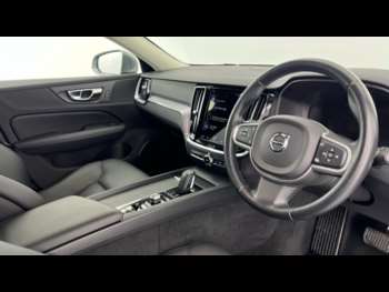 Used Volvo V60 2021 for sale - 74805110: Photo