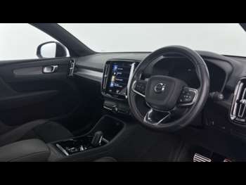 Used Volvo XC40 2021 for sale - 74826640: Photo