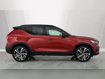 Used Volvo XC40 2021 for sale - 77556882: Photo