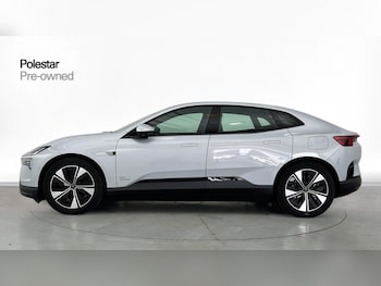 Used Polestar Polestar 4 2025 for sale - 78450329: Photo