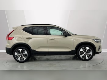 Used Volvo XC40 2024 for sale - 76507626: Photo