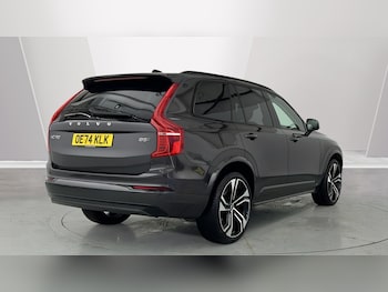Used Volvo XC90 2024 for sale - 77186323: Photo