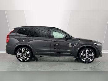Used Volvo XC90 2024 for sale - 77186323: Photo