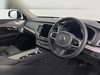 Used Volvo XC90 2024 for sale - 77186323: Photo