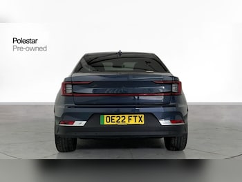 Used Polestar Polestar 2 2022 for sale - 78827978: Photo