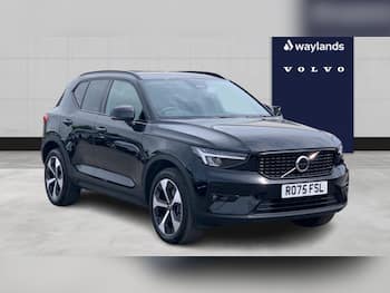Used Volvo XC40 2025 for sale - 79663027: Photo