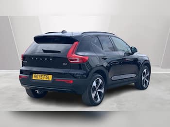 Used Volvo XC40 2025 for sale - 79663027: Photo