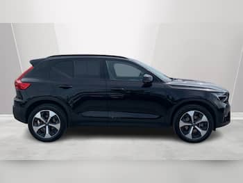 Used Volvo XC40 2025 for sale - 79663027: Photo