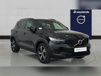 2021 - 1.5 T3 [163] R DESIGN 5dr Geartronic
