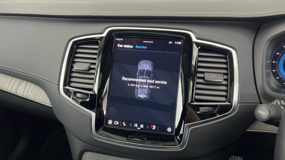 Used Volvo XC90 2024 for sale - 77269236: Photo 15