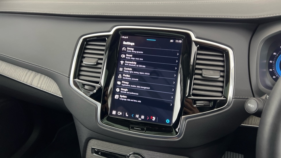 Used Volvo XC90 2024 for sale - 77269236: Photo 17