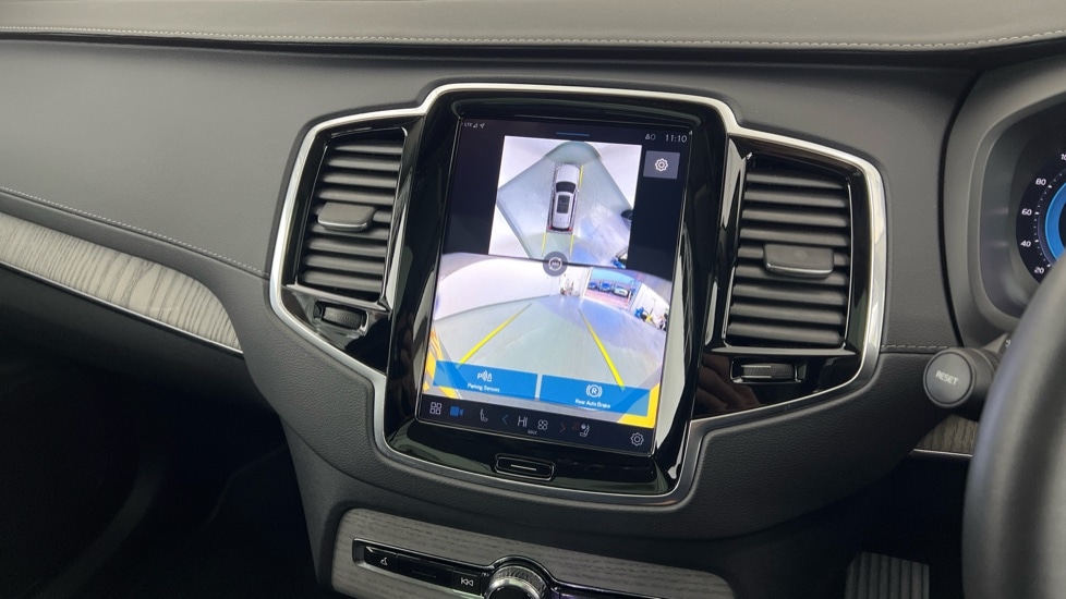 Used Volvo XC90 2024 for sale - 77269236: Photo 19