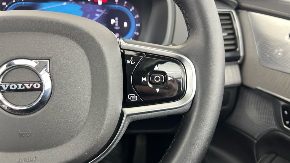 Used Volvo XC90 2024 for sale - 77269236: Photo 22