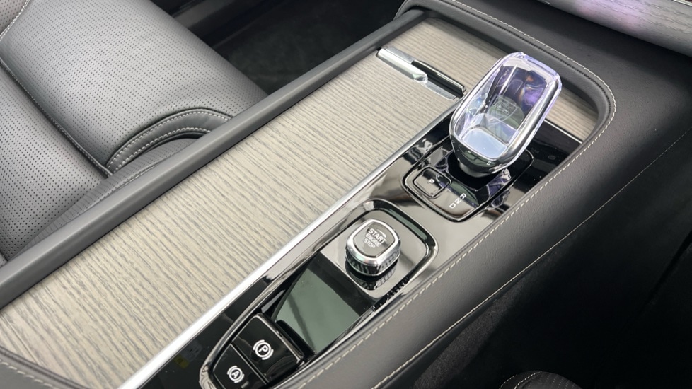 Used Volvo XC90 2024 for sale - 77269236: Photo 25