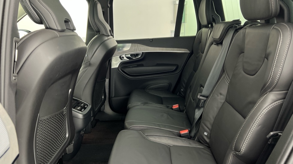 Used Volvo XC90 2024 for sale - 77269236: Photo 33
