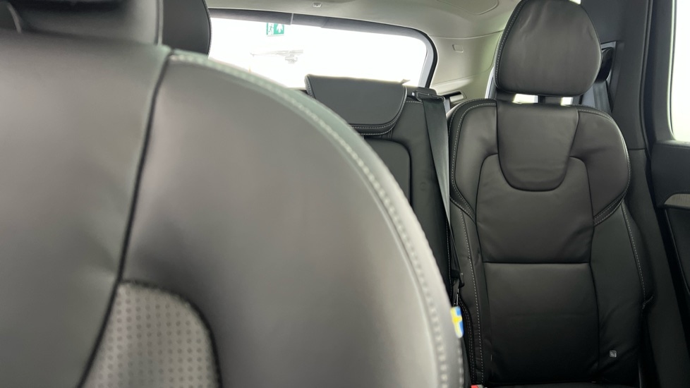 Used Volvo XC90 2024 for sale - 77269236: Photo 37