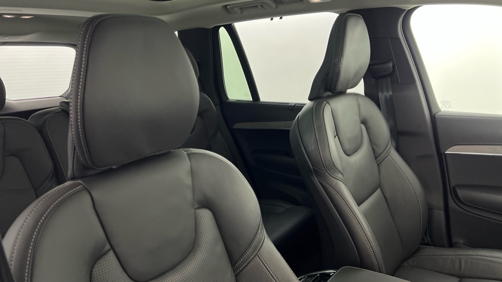 Used Volvo XC90 2024 for sale - 77269236: Photo 38