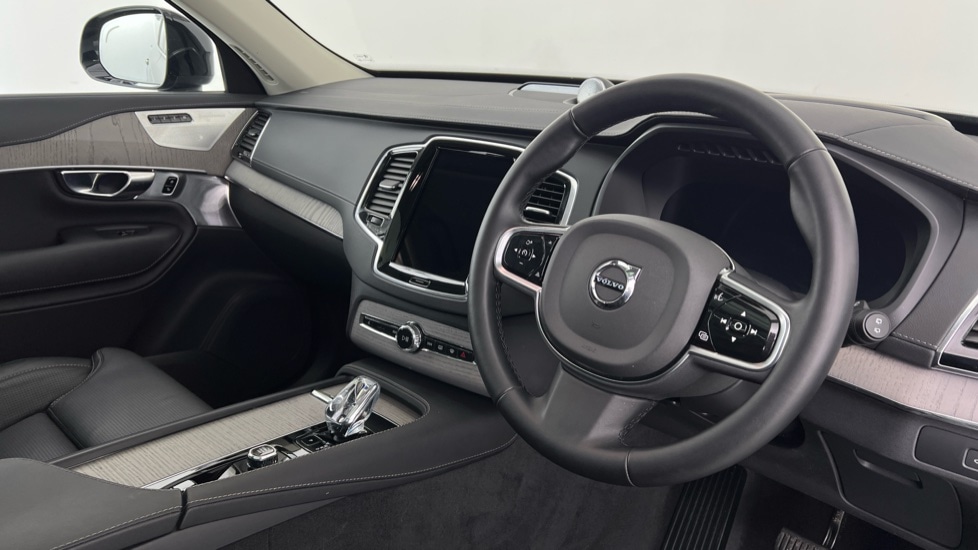 Used Volvo XC90 2024 for sale - 77269236: Photo 4