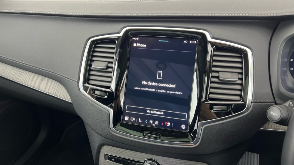 Used Volvo XC90 2024 for sale - 77269236: Photo 44