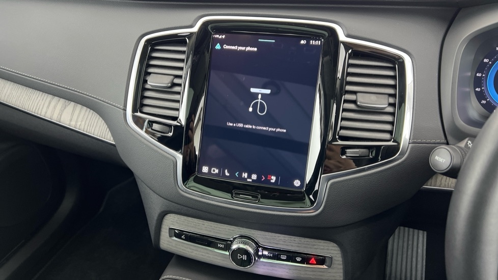 Used Volvo XC90 2024 for sale - 77269236: Photo 46