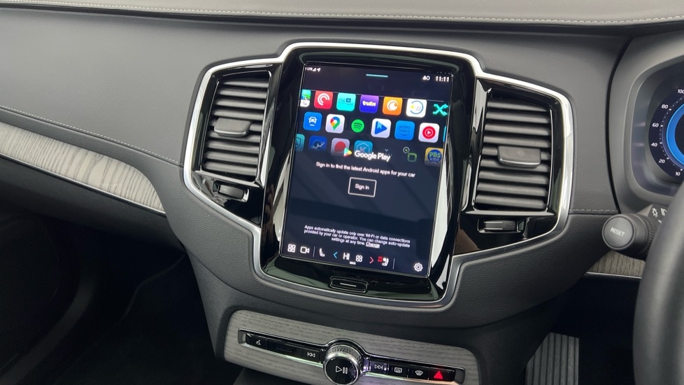 Used Volvo XC90 2024 for sale - 77269236: Photo 47