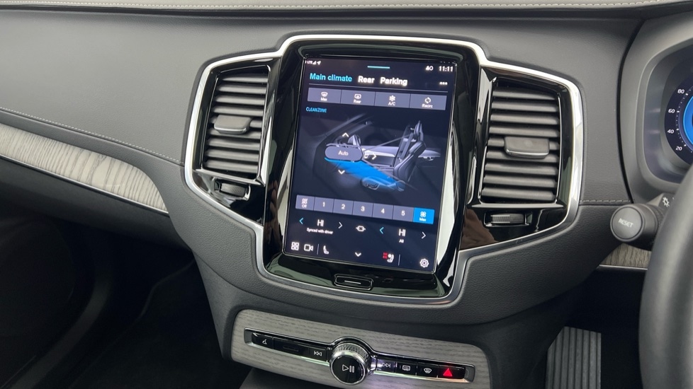 Used Volvo XC90 2024 for sale - 77269236: Photo 48