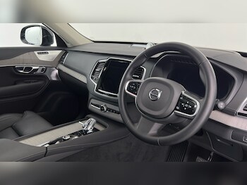 Used Volvo XC90 2024 for sale - 77269236: Photo
