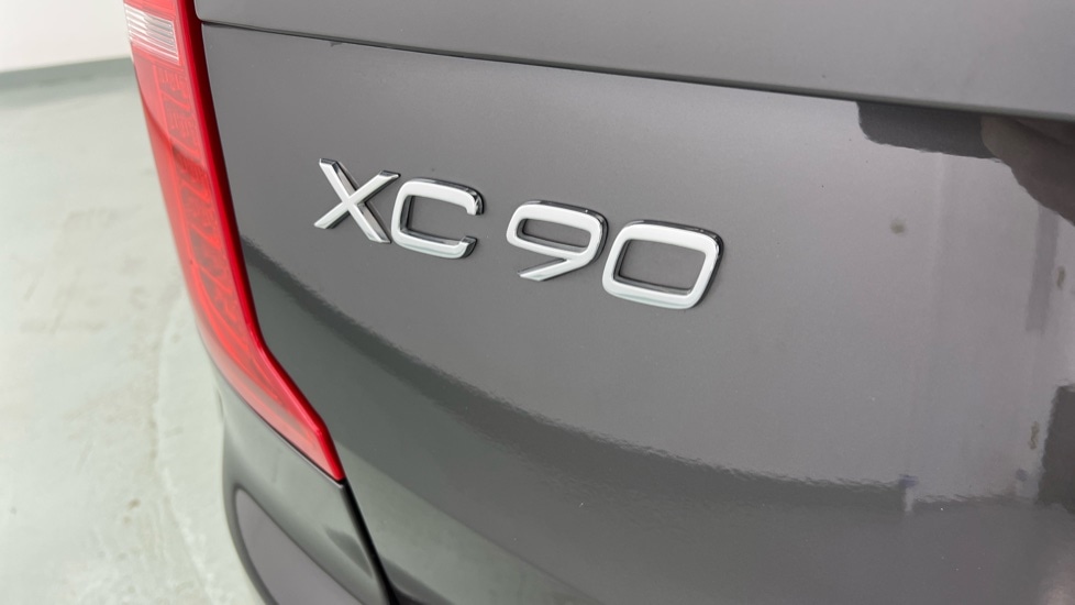 Used Volvo XC90 2024 for sale - 77269236: Photo 55