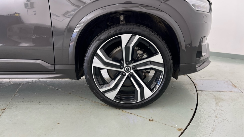 Used Volvo XC90 2024 for sale - 77269236: Photo 68