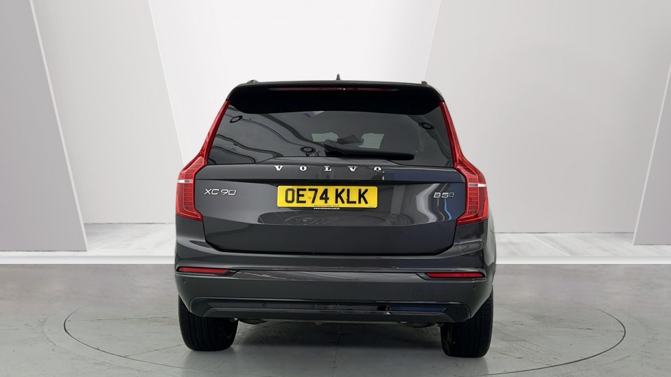 Used Volvo XC90 2024 for sale - 77269236: Photo 7
