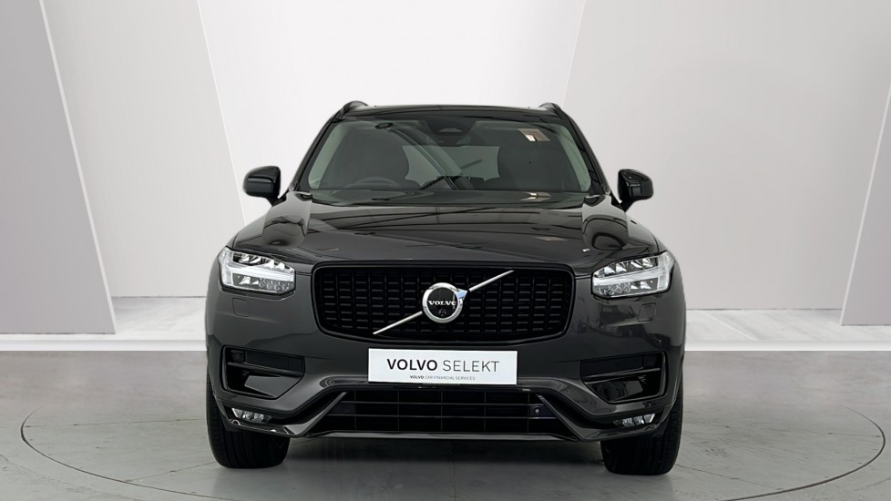 Used Volvo XC90 2024 for sale - 77269236: Photo 8