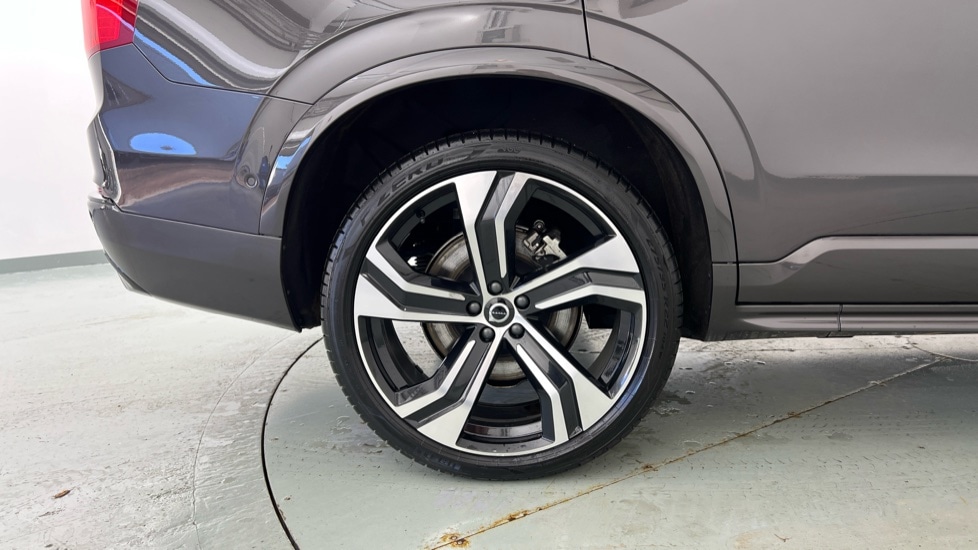 Used Volvo XC90 2024 for sale - 77269236: Photo 9