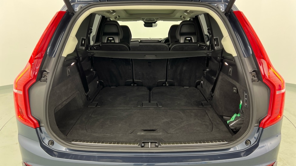 Used Volvo XC90 2023 for sale - 76154743: Photo 13