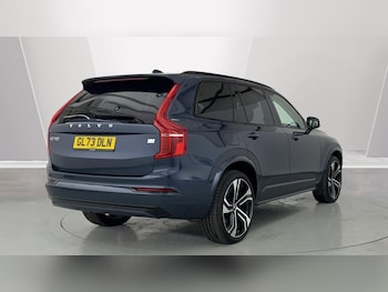 Used Volvo XC90 2023 for sale - 76154743: Photo