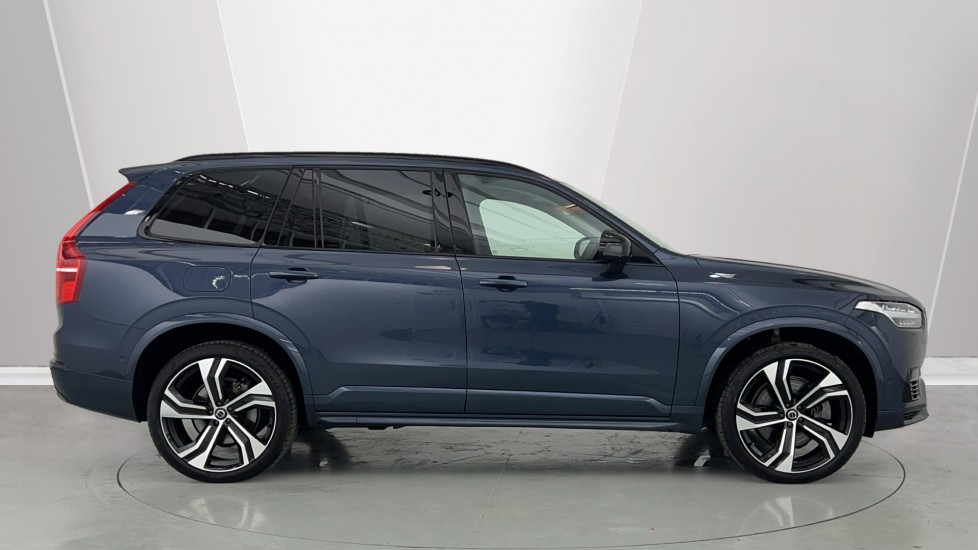 Used Volvo XC90 2023 for sale - 76154743: Photo 3