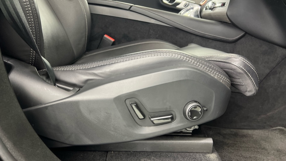 Used Volvo XC90 2023 for sale - 76154743: Photo 30
