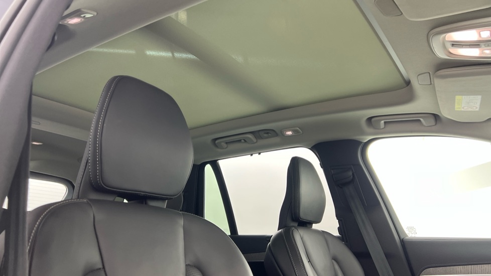 Used Volvo XC90 2023 for sale - 76154743: Photo 31