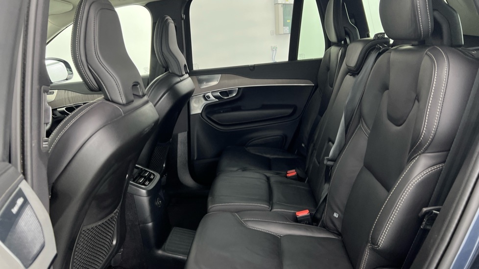 Used Volvo XC90 2023 for sale - 76154743: Photo 33