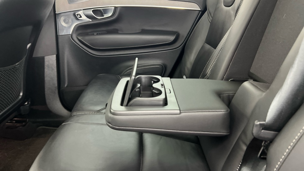 Used Volvo XC90 2023 for sale - 76154743: Photo 34