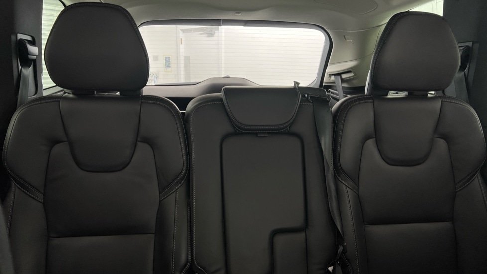 Used Volvo XC90 2023 for sale - 76154743: Photo 36