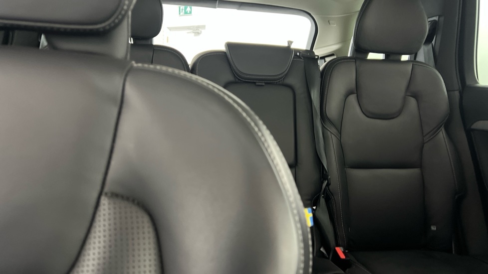 Used Volvo XC90 2023 for sale - 76154743: Photo 37