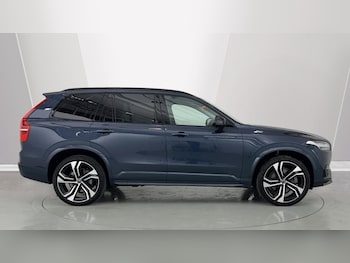 Used Volvo XC90 2023 for sale - 76154743: Photo
