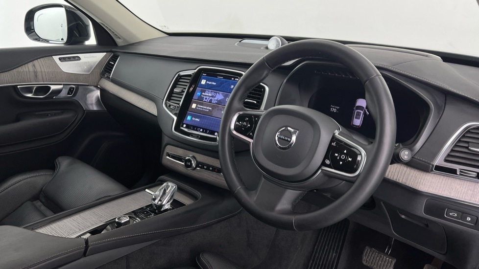 Used Volvo XC90 2023 for sale - 76154743: Photo 4