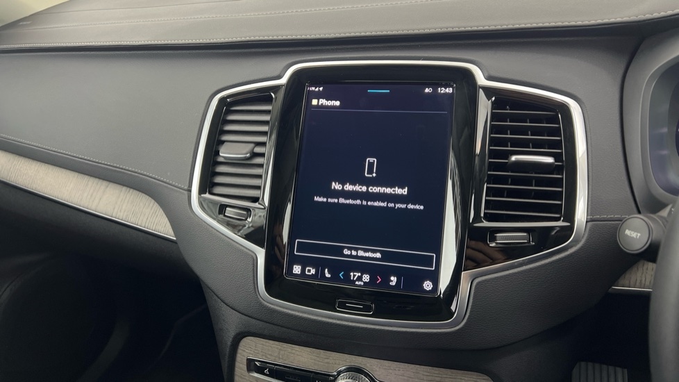 Used Volvo XC90 2023 for sale - 76154743: Photo 43