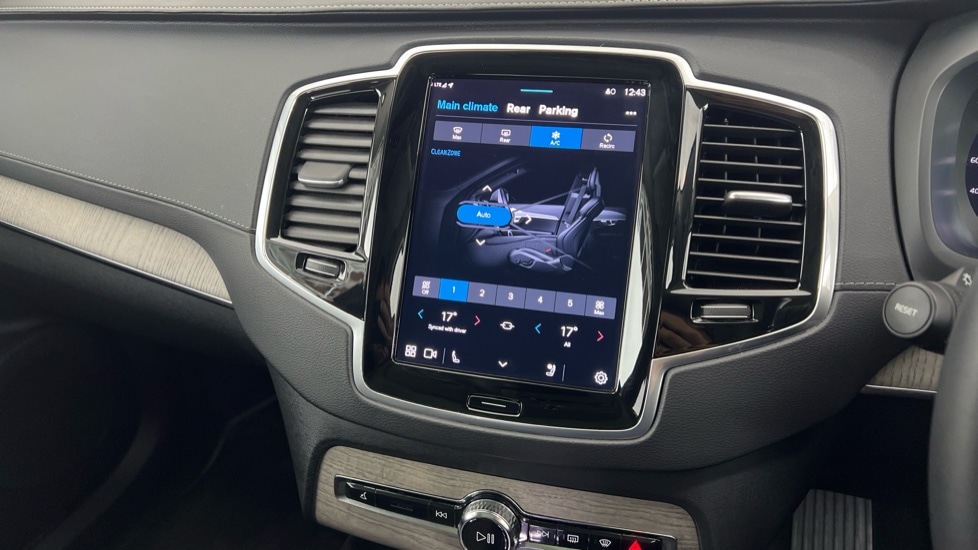 Used Volvo XC90 2023 for sale - 76154743: Photo 47