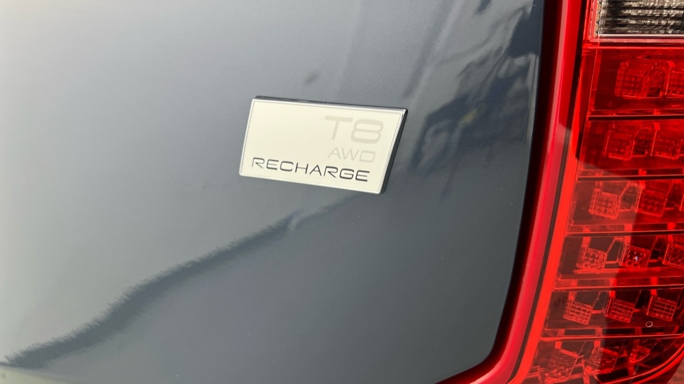 Used Volvo XC90 2023 for sale - 76154743: Photo 53